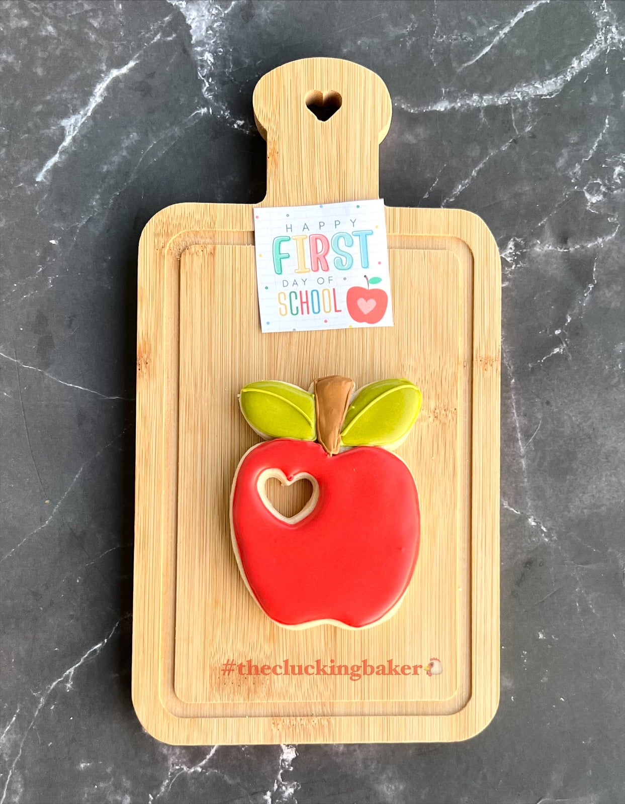 Apple